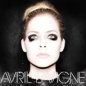 Rock N Roll (Acoustic) - Avril Lavigne