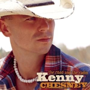 Tequila Loves Me - Kenny Chesney