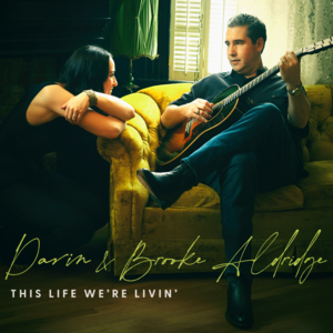 He’s Gettin’ Me Ready - Darin & Brooke Aldridge (Ft. The Oak Ridge Boys)