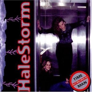 Time Man - Halestorm