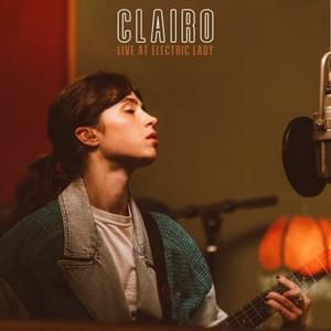 Bags - Recorded At Electric Lady Studios - Clairo