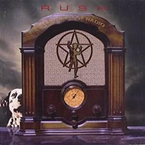 The Spirit of Radio - Rush