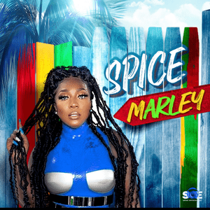 Spice Marley - Spice