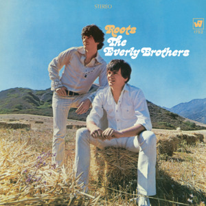 You Done Me Wrong - ​The Everly Brothers