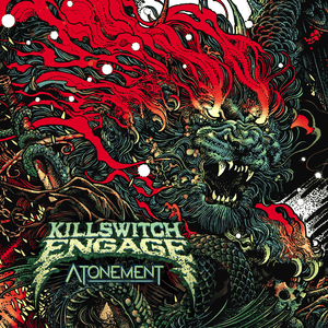 Ravenous - Killswitch Engage