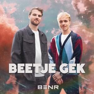 Beetje Gek - BENR