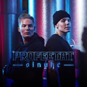 Sinuhe - Profeetat