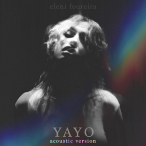 Yayo (Acoustic Version) - Eleni Foureira (Ft. Kareem Kalokoh)