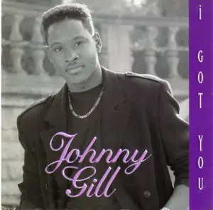 I Got You (Crazy Disco Mix) - Johnny Gill