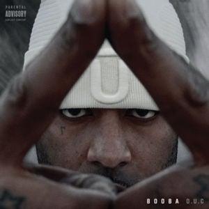 Mr. Kopp - Booba