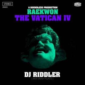 DJ Riddler Skit - Raekwon