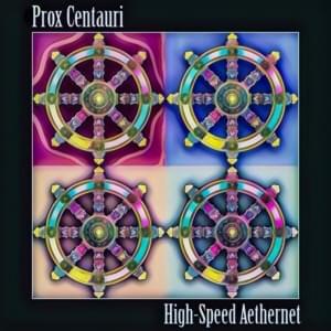 Leaded Wings - Prox Centauri