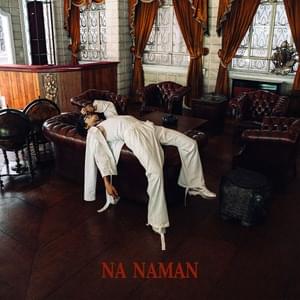 Na Naman - Arthur Nery