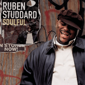 Superstar - Ruben Studdard