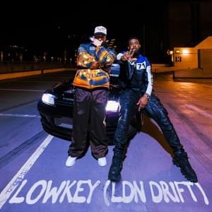 Lowkey (LDN Drift) - Hedex & Tion Wayne (Ft. Takura)