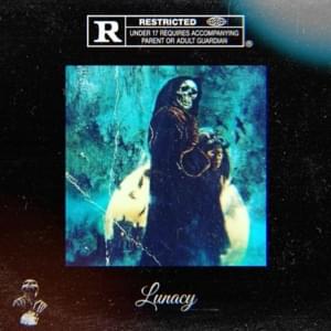 LUNACY - LXST CXNTURY