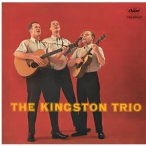 Three Jolly Coachmen - The Kingston Trio