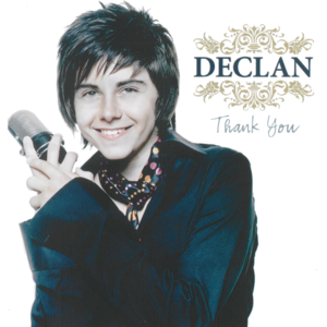 World - Declan