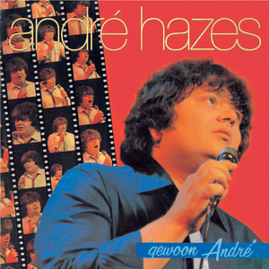 De nacht is mijn leven - André Hazes