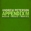 Over My Head - Andrew Peterson