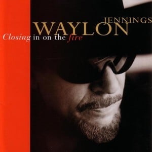 She’s Too Good For Me - Waylon Jennings (Ft. Sheryl Crow)