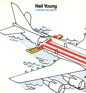 Bad News Beat - Neil Young