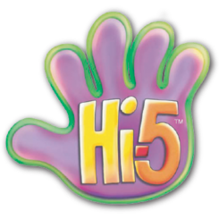 Move It - Hi-5