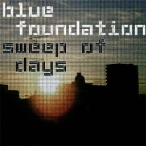 Shine - Blue Foundation