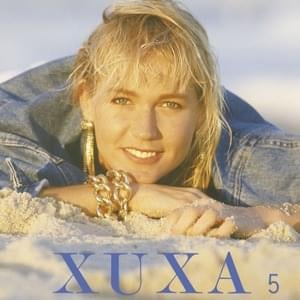 Tempero da Lambada - Xuxa