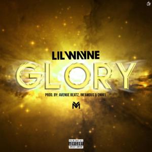 Glory - Lil Wayne