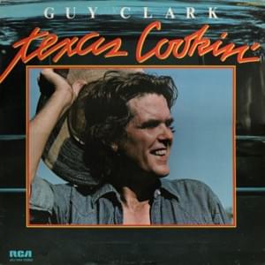 The Ballad of Laverne and Captain Flint - Guy Clark