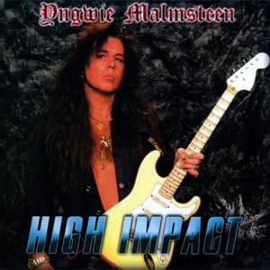 Beat It - Yngwie Malmsteen