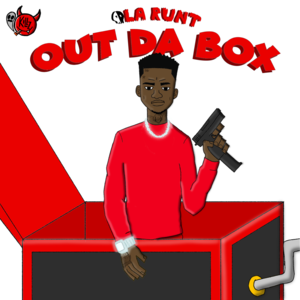 Out Da Box - Ola Runt