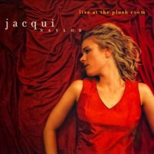 Blue Skies - Jacqui Naylor