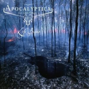 Life Burns! - Apocalyptica (Ft. Lauri)