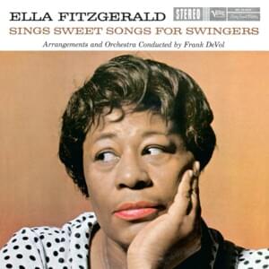 Moonlight Serenade - Ella Fitzgerald