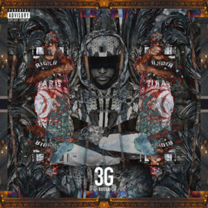 3G - Booba