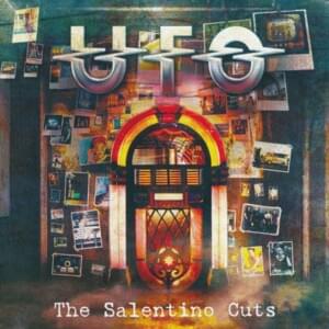 The Pusher - UFO