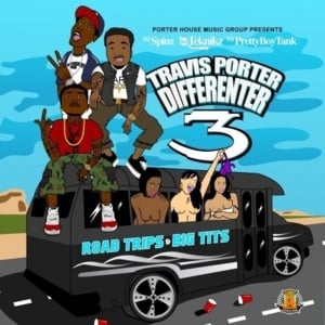 Bank - Travis Porter (Ft. Lloyd)