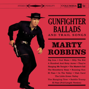 The Master’s Call - Marty Robbins