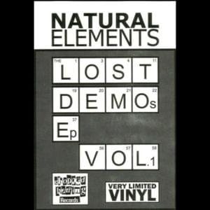 Every Day - Natural Elements