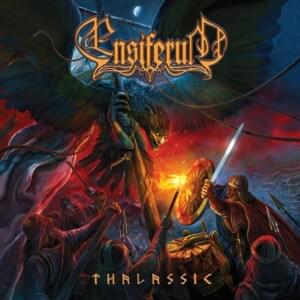 I’ll Stay By Your Side - Ensiferum