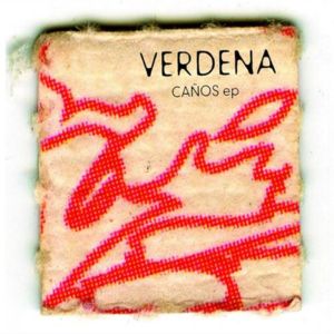 L’ora è buia - Verdena