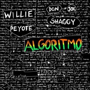 Algoritmo - Willie Peyote (Ft. Don Joe & Shaggy)