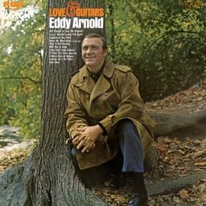 (Today) I Started Loving You Again - Eddy Arnold