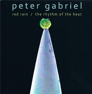 Red Rain (New Blood Version) - Peter Gabriel