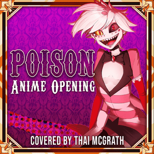 Poison - Thai McGrath