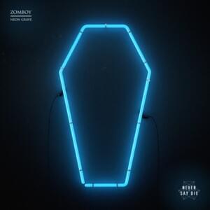 Miles Away - Zomboy (Ft. Nefera)