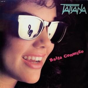 Baila Conmigo - Tatiana