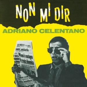 Le notti lunghe - Adriano Celentano